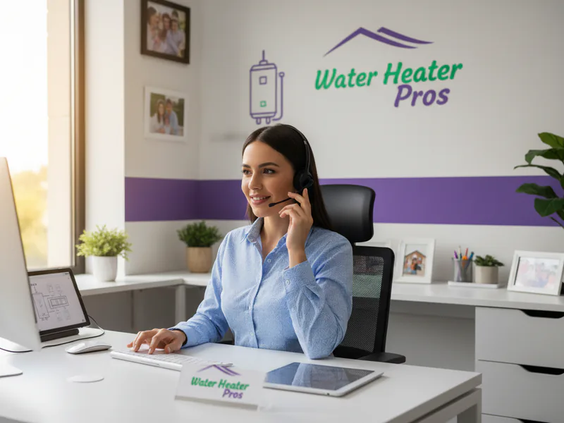 Water Heater Repair  in Hyattsville  FAQ
